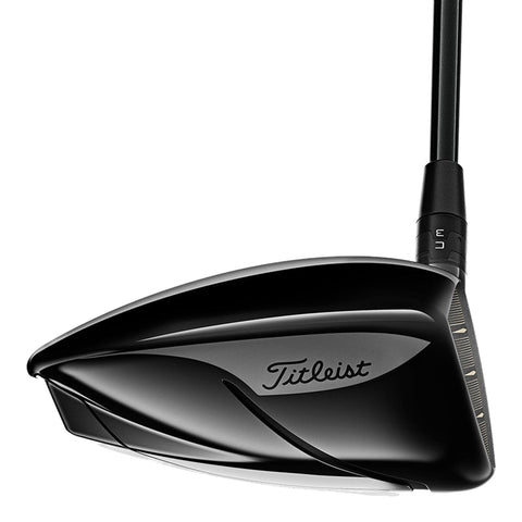 TSR1 Driver Herren
