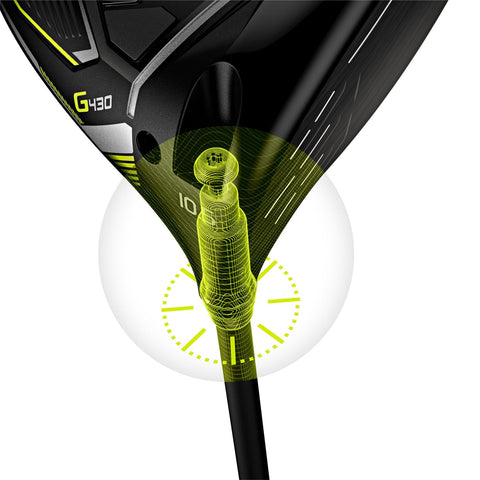 G430 LST Driver Herren