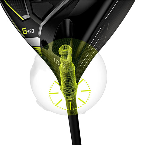 G430 LST Driver Herren (Gebraucht)
