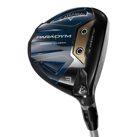 Paradym Fairwayholz Herren