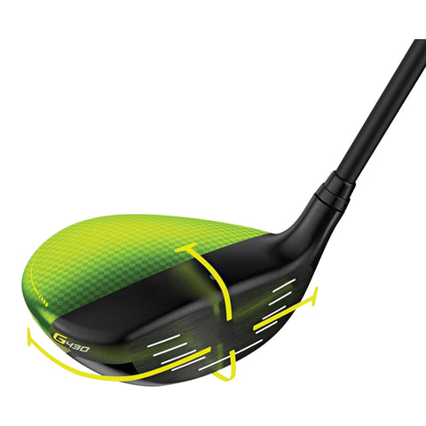 G430 SFT Fairwayholz Herren