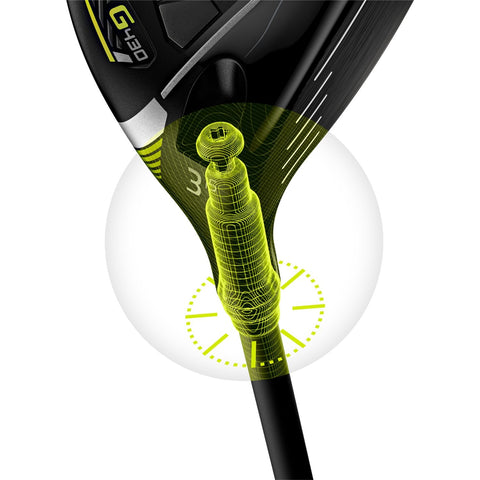 G430 HL Fairwayholz Herren