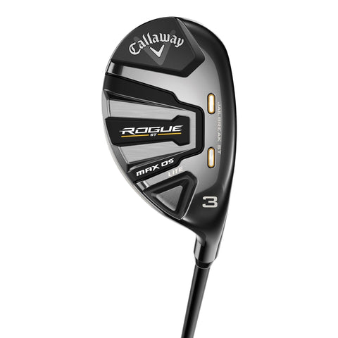 Rogue ST Max Lite Hybrid Damen