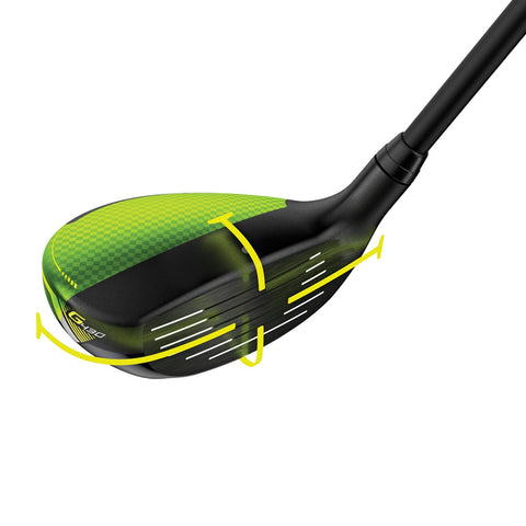 G430 Hybrid Herren