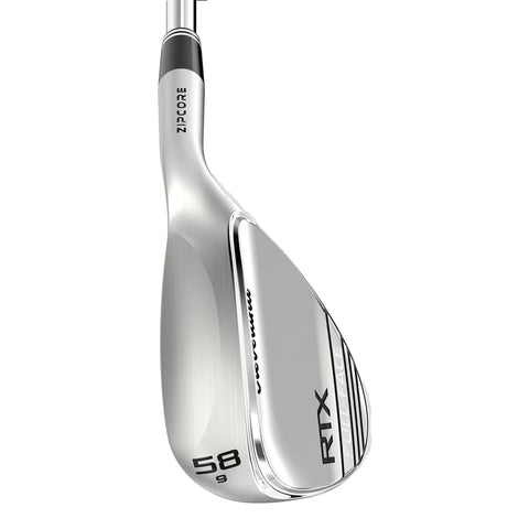 RTX Zipcore Full Face Wedge Herren