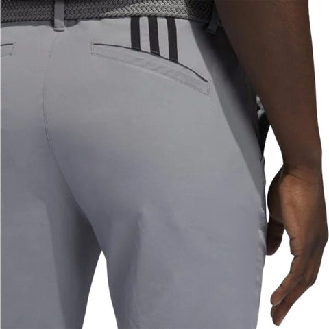 Tapered Golfhose Herren