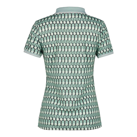 Eriksberg Poloshirt Damen