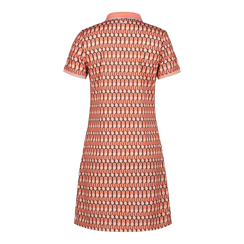 Erikvalla Golfkleid Damen