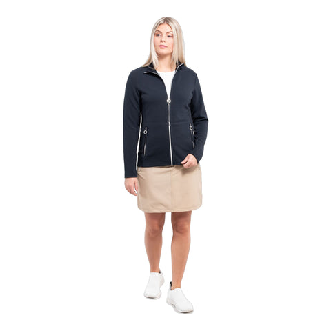 Ilvesoja Jacke Damen