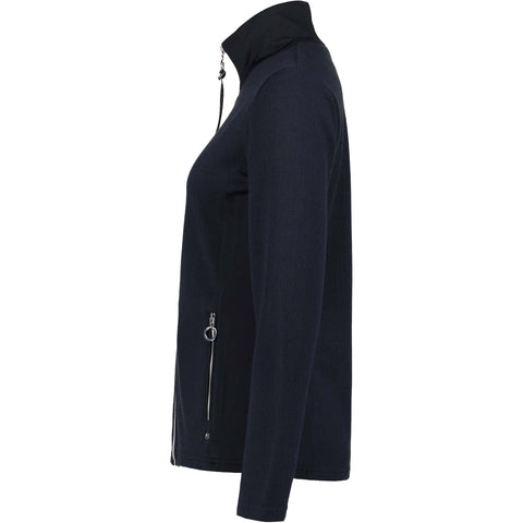 Ilvesoja Jacke Damen