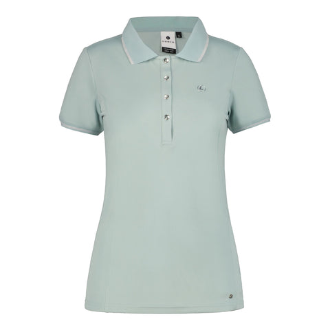 Kivimaa Poloshirt Damen