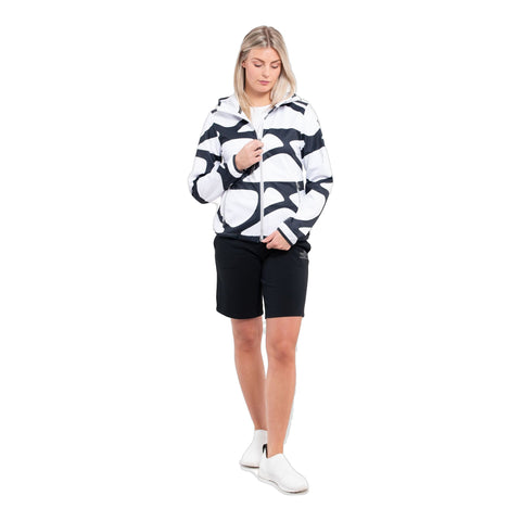 Ahvionsaari Softshell Jacke Damen