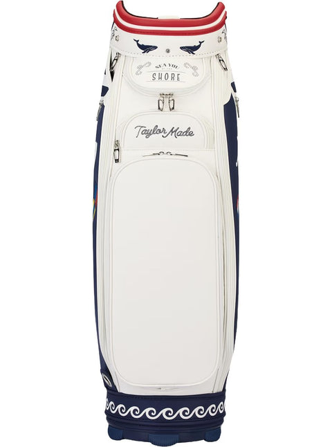 US Open Sailor's Point (2026) Staff Bag