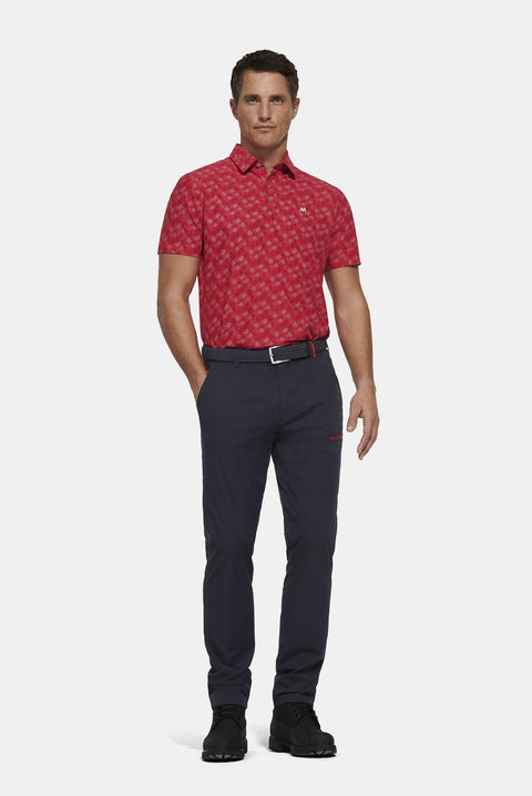 Phil Poloshirt Herren