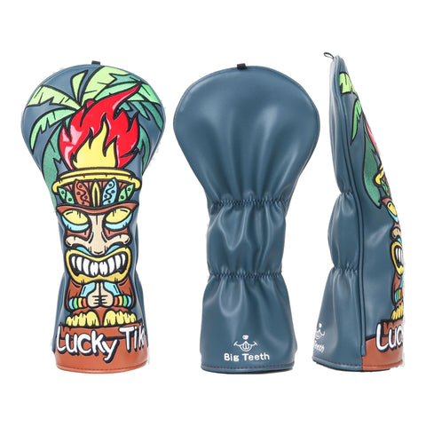 May Driver Headcover