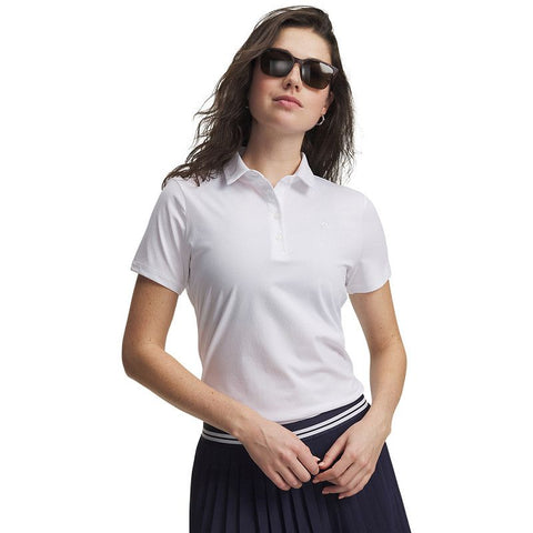 ArmourDry SS Polo Damen