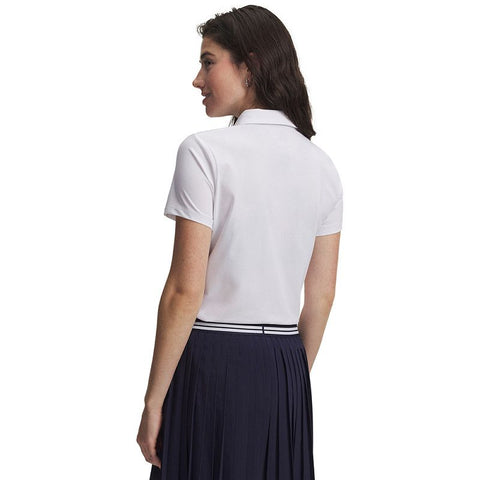 ArmourDry SS Polo Damen
