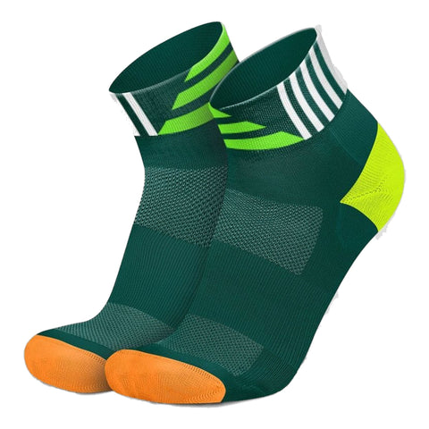 Ultralight Low Golfsocken