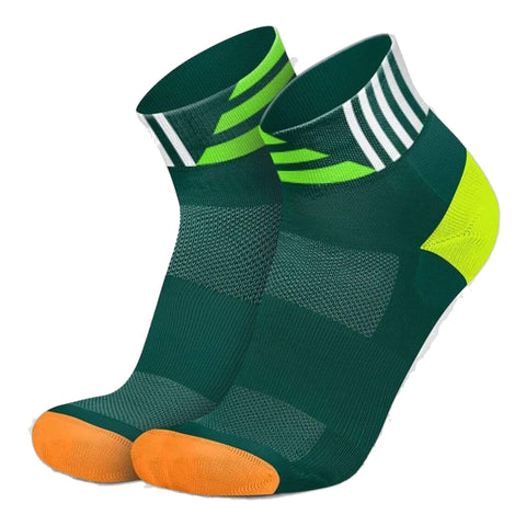 Ultralight Low Golfsocken