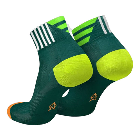 Ultralight Low Golfsocken
