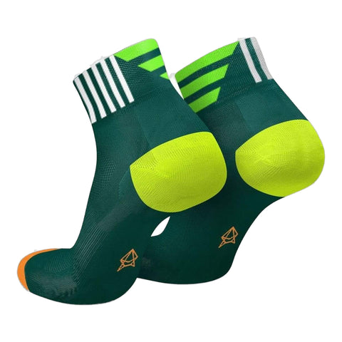 Ultralight Low Golfsocken