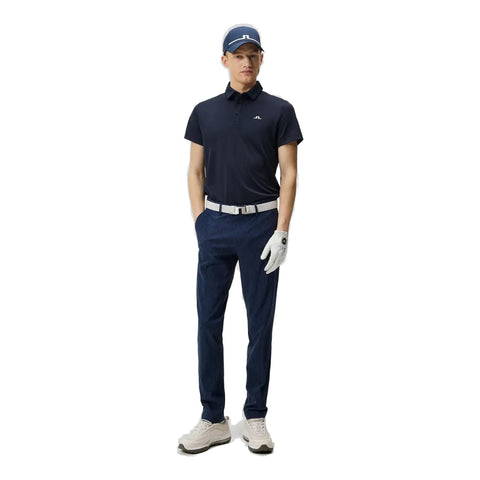 Peat Regular Fit Polo Herren