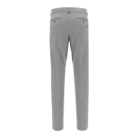Sparviero Silber Hose Herren