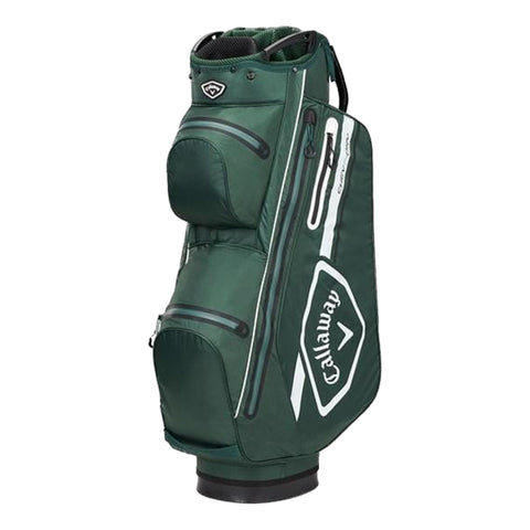 Chev DRY 14-Way Cartbag