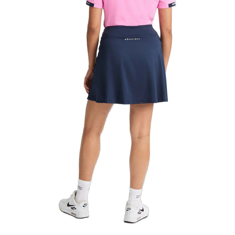 Luna Long Skort Damen