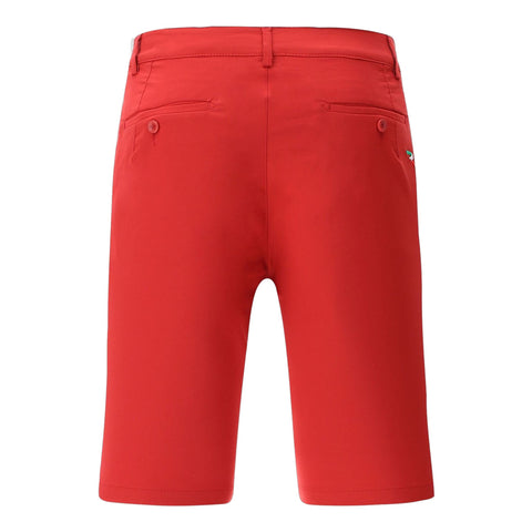 Bermuda Gualtiero Rot Herren