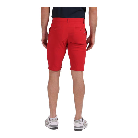 Bermuda Gualtiero Rot Herren