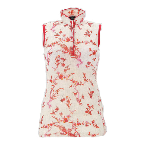 Annaoxa Polo Damen