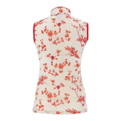 Annaoxa Polo Damen