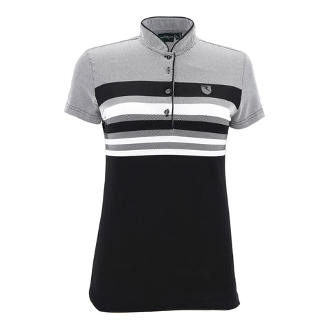 Annetta SS Polo Damen