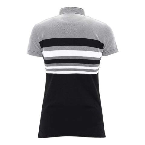 Annetta SS Polo Damen