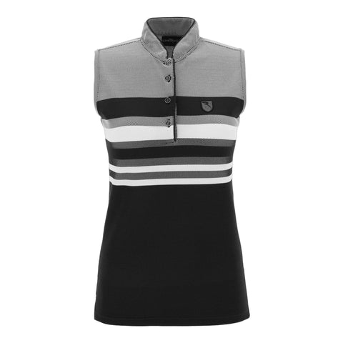 W Ami SL Polo Damen