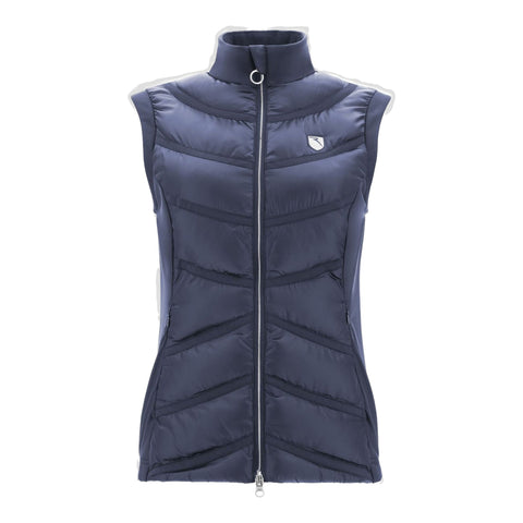 Each Gilet Damen