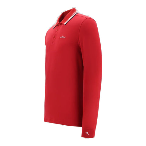 Atma LS Polo Herren