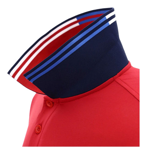 Atma LS Polo Herren