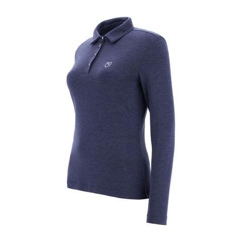 Alltime LS Polo Damen