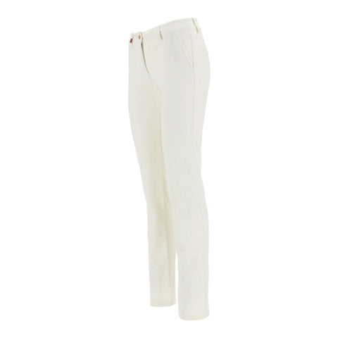 String Hose Damen