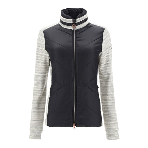 Pingpong Jacke Damen