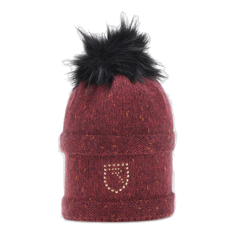 W Wollow Haube Damen