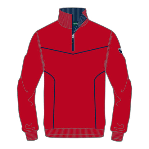 Nadel Pullover Herren