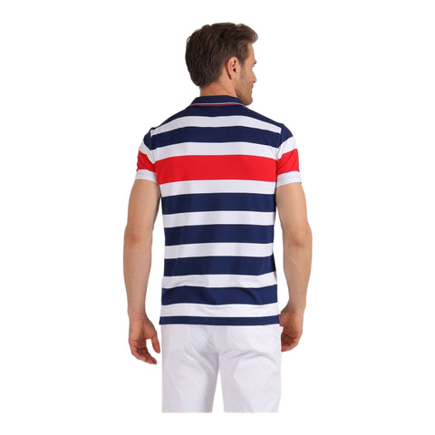 Polo Alicio Poloshirt Herren