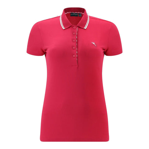 Afragola Polo Damen