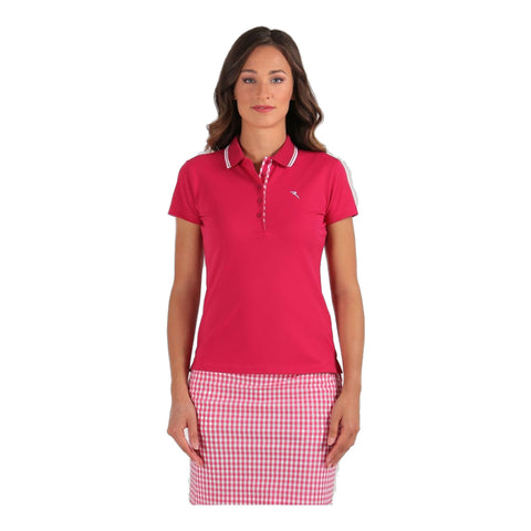 Afragola Polo Damen
