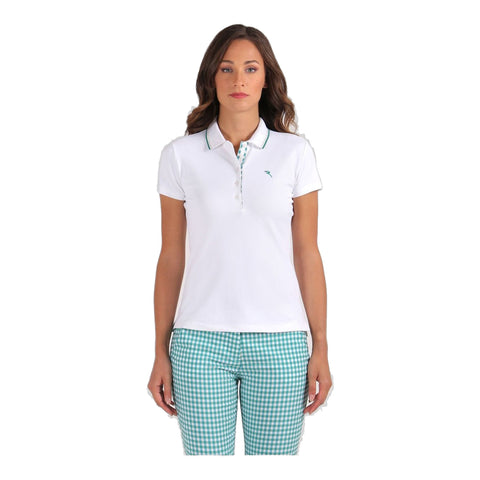 Afragola Polo Damen