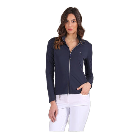 Paddock Pullover Damen