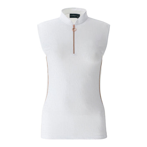Avonia Polo Damen